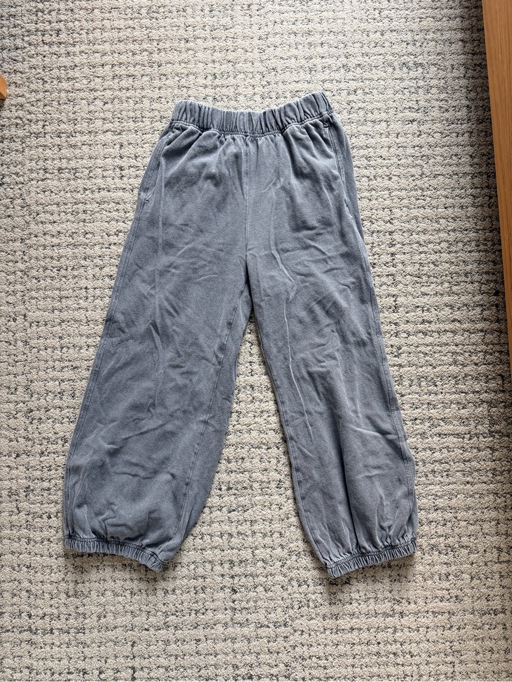 Le Bon Shoppe Balloon Pants